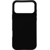 iNOS ���� Liquid Silicon Apple Iphone 17 Pro Max 5G Velvet ����� - (5205598173470)