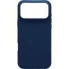 iNOS ���� Liquid Silicon Apple Iphone 17 Pro Max 5G Velvet ������ ���� - (5205598173487)