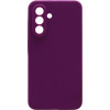 iNOS ���� Liquid Silicon Samsung A566B Galaxy A56 5G Velvet ��� - (5205598173265)