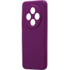 iNOS ���� Liquid Silicon Xiaomi Poco C75/ Redmi 14C Velvet ��� - (5205598173302)
