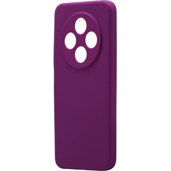 iNOS ���� Liquid Silicon Xiaomi Poco C75/ Redmi 14C Velvet ��� - (5205598173302)