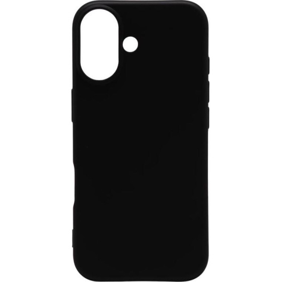iNOS ���� Soft Tpu Apple Iphone 17 5G S-Cover ����� - (5205598173036)