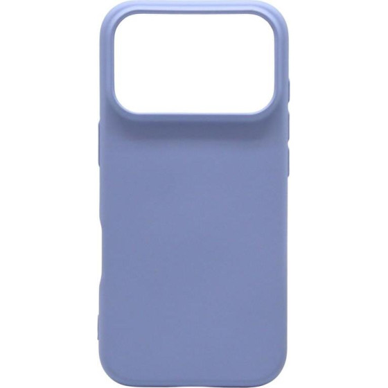 iNOS ���� Soft Tpu Apple Iphone 17 Pro 5G S-Cover ������� - (5205598173081)
