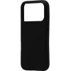 iNOS ���� Soft Tpu Apple Iphone 17 Pro 5G S-Cover ����� - (5205598173074)
