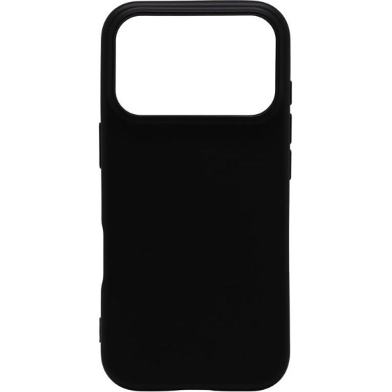 iNOS ���� Soft Tpu Apple Iphone 17 Pro 5G S-Cover ����� - (5205598173074)