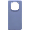 iNOS ���� Soft Tpu Xiaomi Redmi Note 14 Pro 4G S-Cover ������� - (5205598173517)
