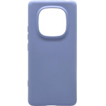 iNOS ���� Soft Tpu Xiaomi Redmi Note 14 Pro 4G S-Cover ������� - (5205598173517)