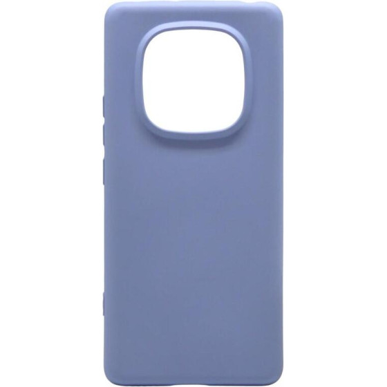 iNOS ���� Soft Tpu Xiaomi Redmi Note 14 Pro 4G S-Cover ������� - (5205598173517)