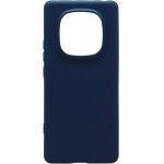 iNOS ���� Soft Tpu Xiaomi Redmi Note 14 Pro 4G S-Cover ���� - (5205598173463)