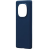 iNOS ���� Soft Tpu Xiaomi Redmi Note 14 Pro 4G S-Cover ���� - (5205598173463)