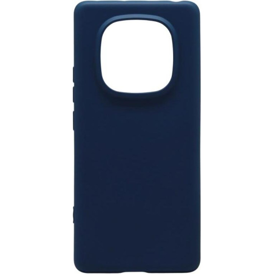 iNOS ���� Soft Tpu Xiaomi Redmi Note 14 Pro 4G S-Cover ���� - (5205598173463)