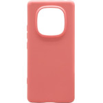 iNOS ���� Soft Tpu Xiaomi Redmi Note 14 Pro 4G S-Cover ��� - (5205598173500)