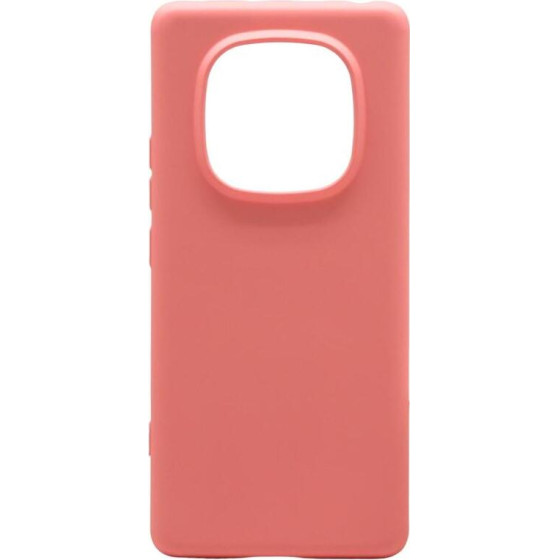 iNOS ���� Soft Tpu Xiaomi Redmi Note 14 Pro 4G S-Cover ��� - (5205598173500)