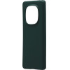 iNOS ���� Soft Tpu Xiaomi Redmi Note 14 Pro 4G S-Cover ���� - (5205598173494)