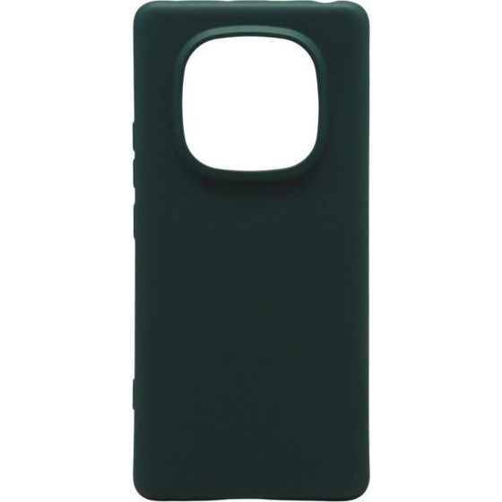 iNOS ���� Soft Tpu Xiaomi Redmi Note 14 Pro 4G S-Cover ���� - (5205598173494)