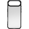 iNOS ���� Tpu & Pc Apple Iphone 17 Air Flame ����� - (5205598173531)