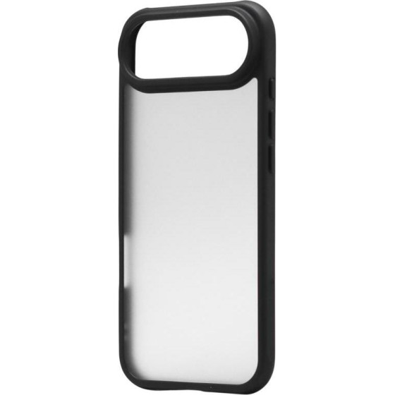 iNOS ���� Tpu & Pc Apple Iphone 17 Air Flame ����� - (5205598173531)