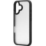 iNOS ���� Tpu & Pc Apple Iphone 17 Flame ����� - (5205598173548)