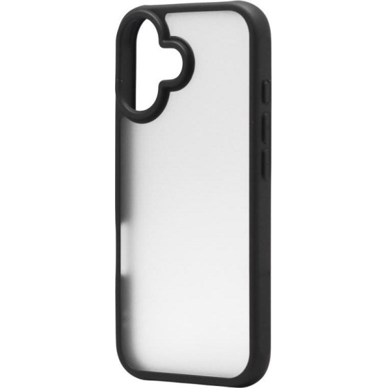 iNOS ���� Tpu & Pc Apple Iphone 17 Flame ����� - (5205598173548)