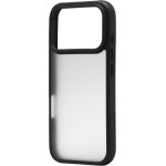 iNOS ���� Tpu & Pc Apple Iphone 17 Pro Flame ����� - (5205598173555)