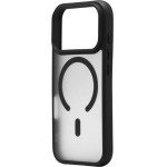 iNOS ���� Tpu & Pc Apple Iphone 17 Pro Magflame ����� - (5205598173579)