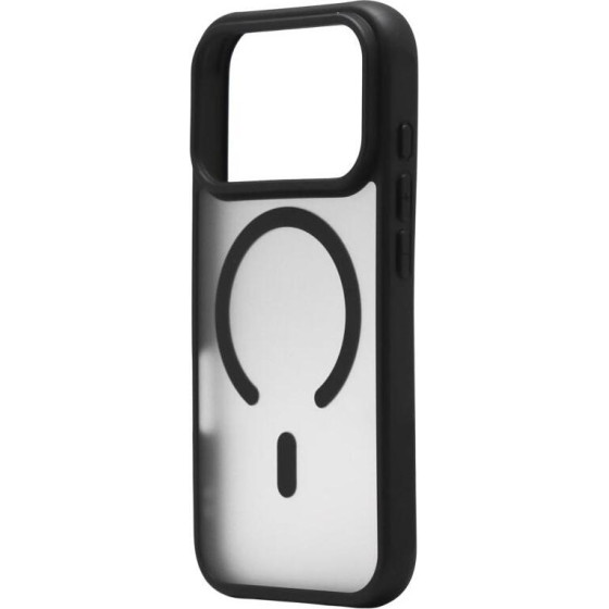 iNOS ���� Tpu & Pc Apple Iphone 17 Pro Magflame ����� - (5205598173579)