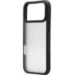iNOS ���� Tpu & Pc Apple Iphone 17 Pro Max Flame ����� - (5205598173562)