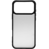 iNOS ���� Tpu & Pc Apple Iphone 17 Pro Max Flame ����� - (5205598173562)