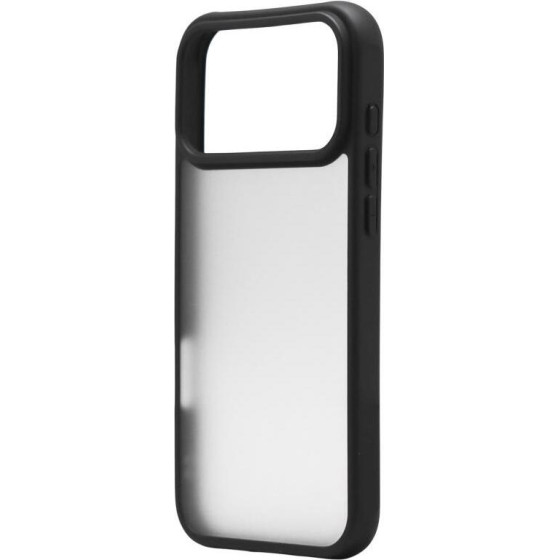 iNOS ���� Tpu & Pc Apple Iphone 17 Pro Max Flame ����� - (5205598173562)