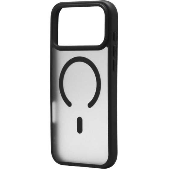 iNOS ���� Tpu & Pc Apple Iphone 17 Pro Max Magflame ����� - (5205598173586)