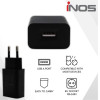 iNOS ��������� �������� �� ����� Usb A 5W ����� (�����������) - (INOSNS-73654)