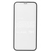 X-One Full Cover Extra Strong Crystal Clear - For Samsung S25 Fe Tempered Glass 9H