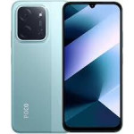 Xiaomi POCO C85 8+256GB Ds Green