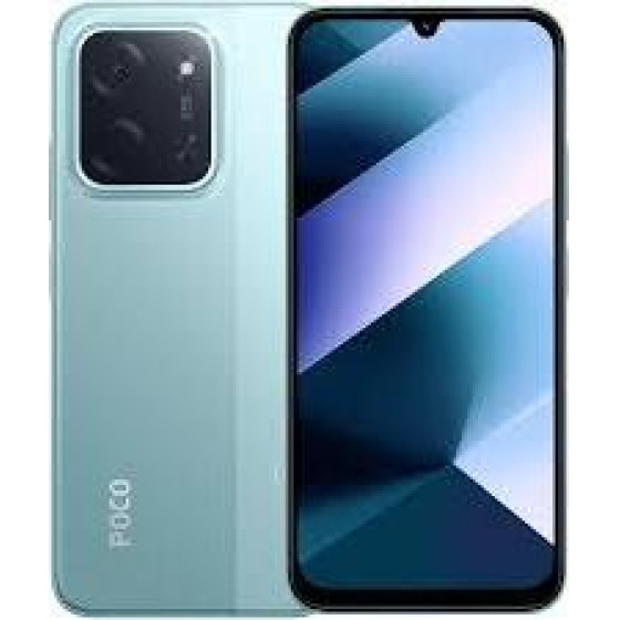 Xiaomi POCO C85 8+256GB Ds Green