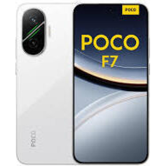 Xiaomi POCO F7 12+512GB Ds White