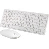 Tradesor ��� �������� ������������ & ������� H/Y - 2.4GHz - GMK-901 - 425434 - White - (425434_w)
