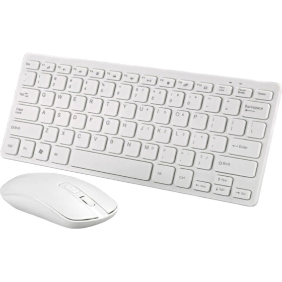 Tradesor ��� �������� ������������ & ������� H/Y - 2.4GHz - GMK-901 - 425434 - White - (425434_w)