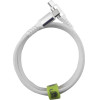Lime Successories Lime USB-C Type C To USB-C Type C 4A ��������-Data Durable Magnetic Braided 1.2m LBMCC01 68W WHITE