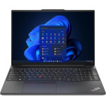 Lenovo Thinkpad E16 G2 16''/WUXGA/R5/16GB/512GB SSD/FPR/Dos - (21M6S1F100)