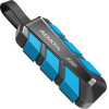 Adata SC740 500 Gb Usb Type-C 3.2 Gen 2 (3.1 Gen 2) Black, Blue - (SC740-500G-CBU)