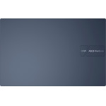 Asus Vivobook 15 Intel Core 5 120U Laptop 39.6 Cm (15.6'') Full Hd 16 Gb DDR4-Sdram 512 Gb Ssd Wi-Fi 6 (802.11ax) Noos Blue - (X1504VA-BQ2947)
