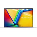 Asus Vivobook 16 Intel(R) Core i5 i5-13420H Laptop 40.6 Cm (16'') Wuxga 16 Gb DDR4-Sdram 512 Gb Ssd Wi-Fi 6E (802.11ax) Windows 11 Home Silver - (X1605VA-MB1799W)
