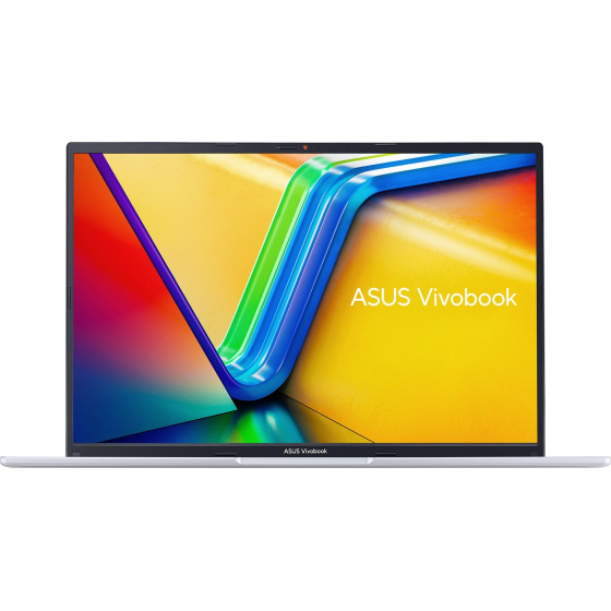 Asus Vivobook 16 Intel(R) Core i5 i5-13420H Laptop 40.6 Cm (16'') Wuxga 16 Gb DDR4-Sdram 512 Gb Ssd Wi-Fi 6E (802.11ax) Windows 11 Home Silver - (X1605VA-MB1799W)