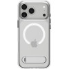 Spigen Ultra Hybrid S Mag Magsafe Case For Iphone 17 Pro Max White - (ACS09893)