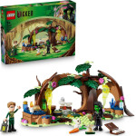 Lego Wicked: Elphaba�s Retreat (75687)