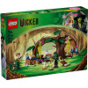 Lego Wicked: Elphaba�s Retreat (75687)