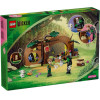 Lego Wicked: Elphaba�s Retreat (75687)