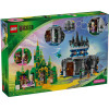 Lego Wicked:Emerald City & Kiamo Ko Castle (75689)