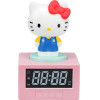 Paladone Icons: Hello Kitty - Alarm Clock (PP14451HK)