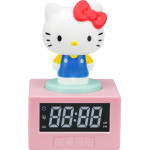Paladone Icons: Hello Kitty - Alarm Clock (PP14451HK)